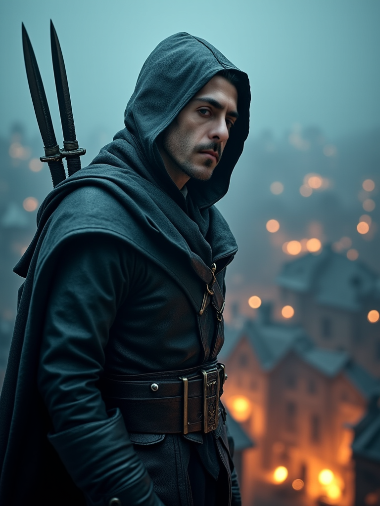 Assassin
