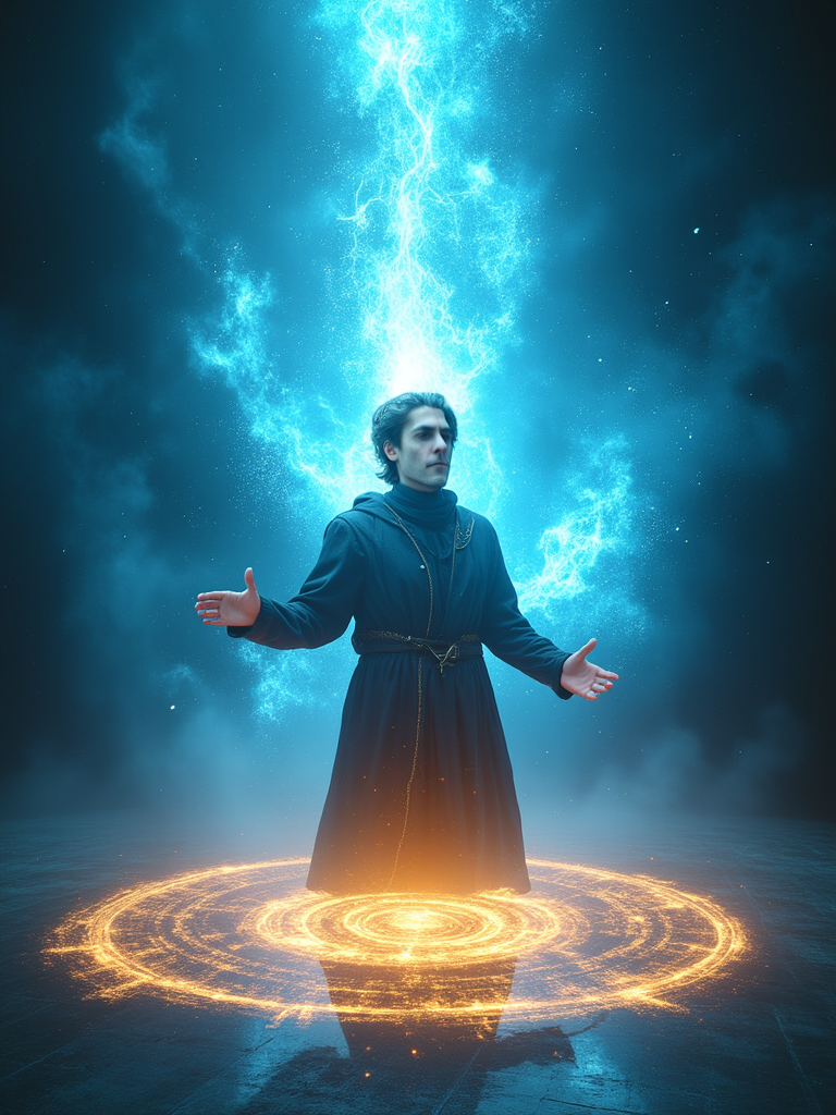 Mage