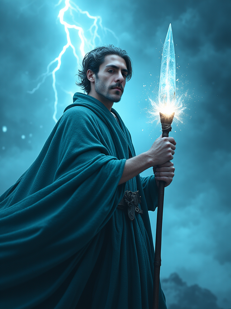 Mage