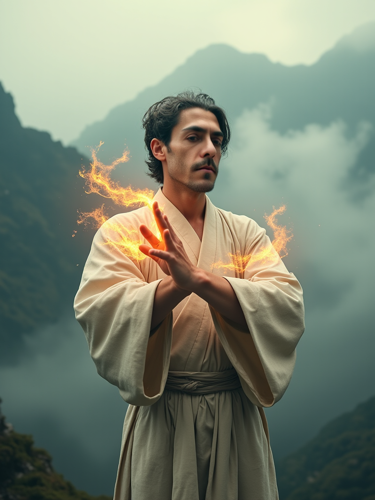 Monk