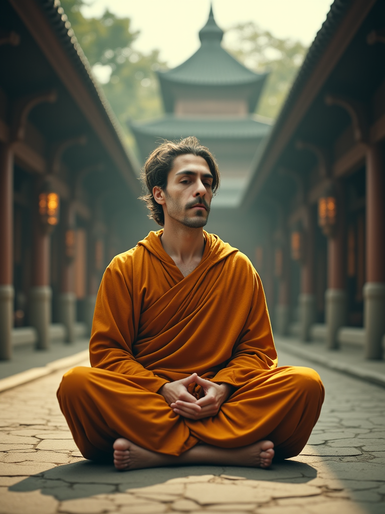 Monk