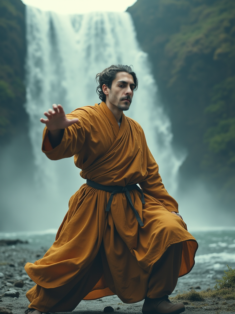 Monk