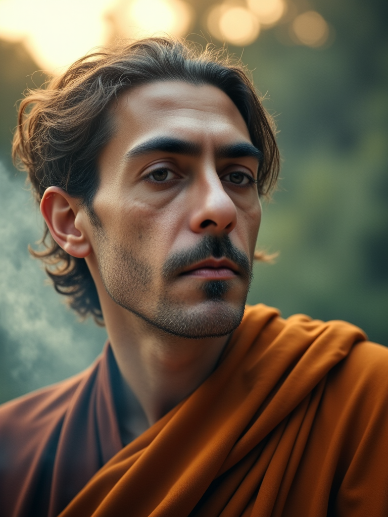 Monk