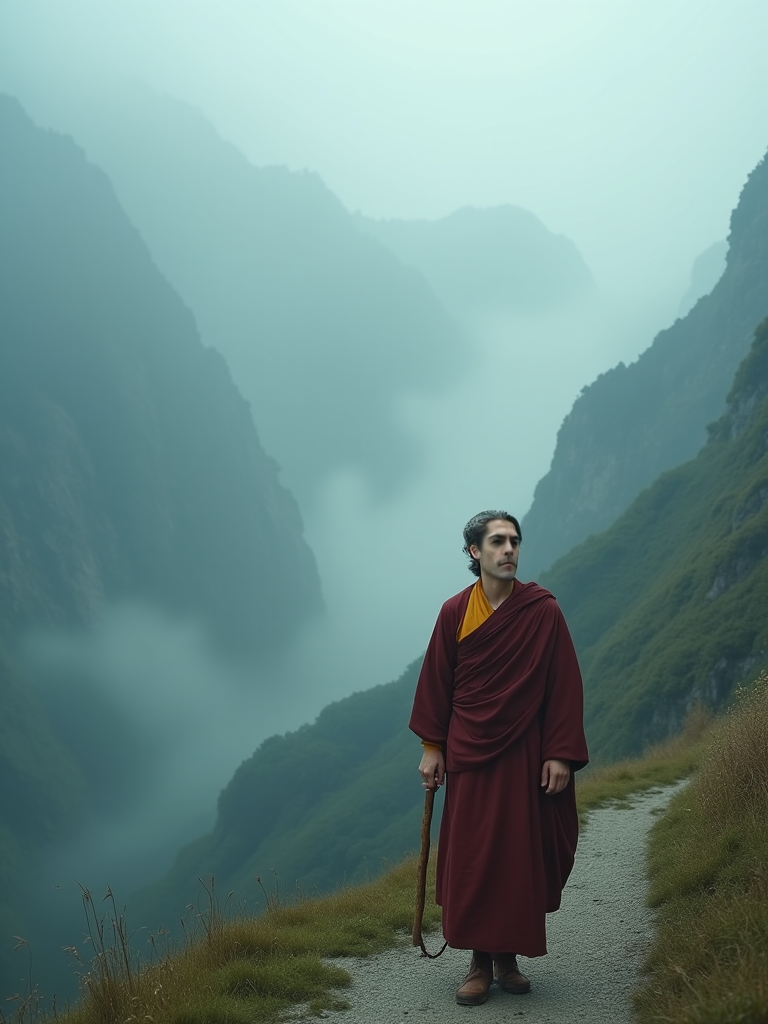 Monk