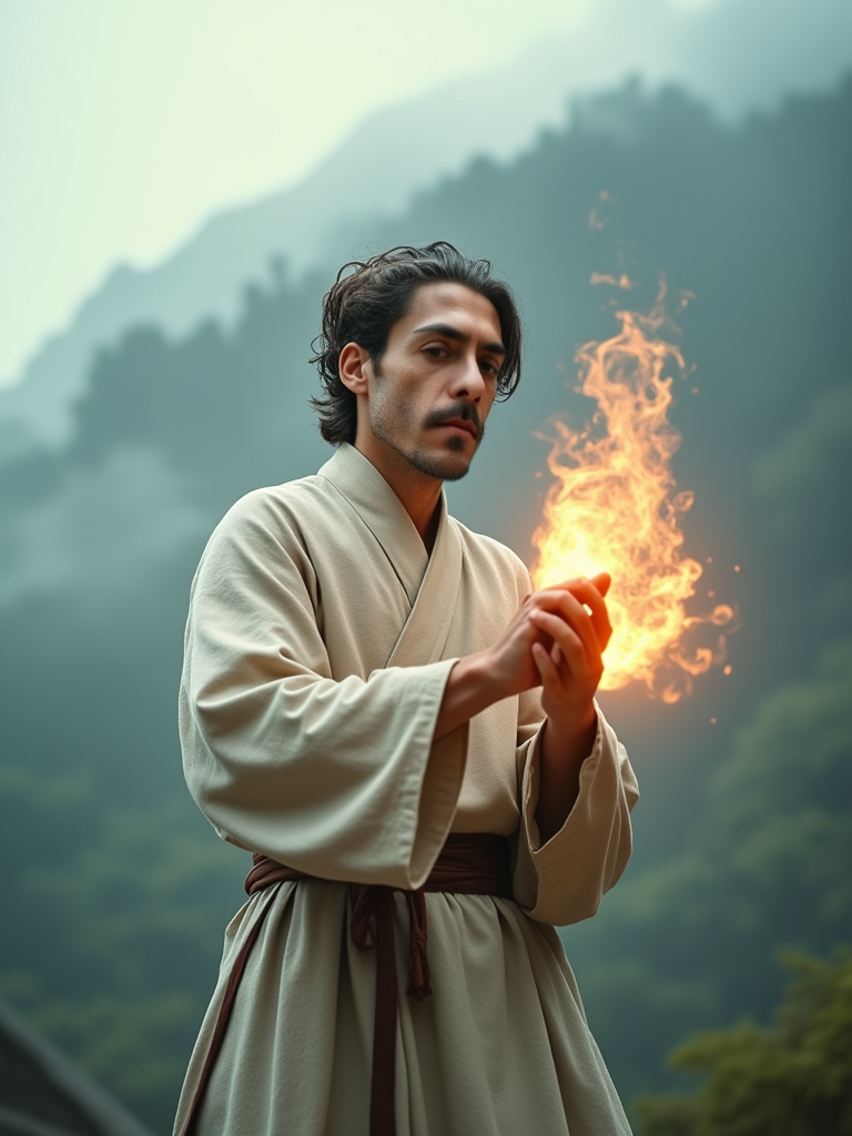 Monk