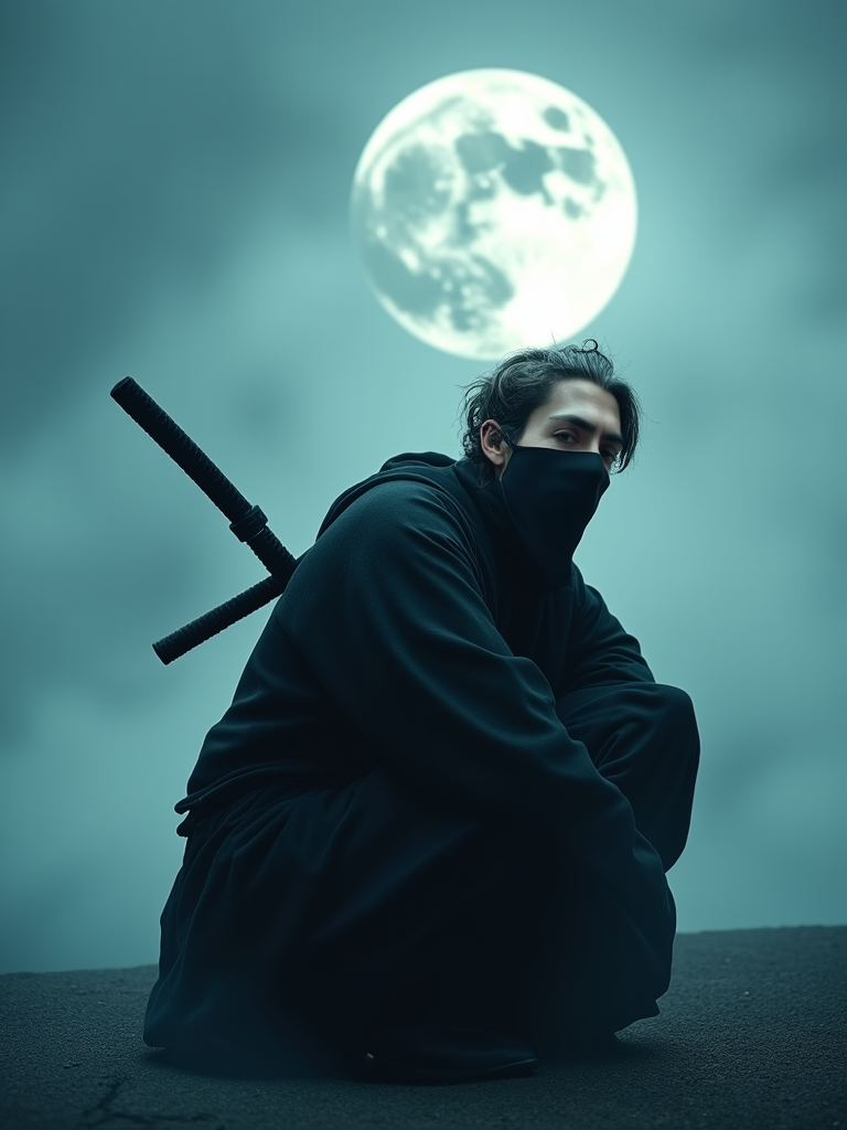 Ninja
