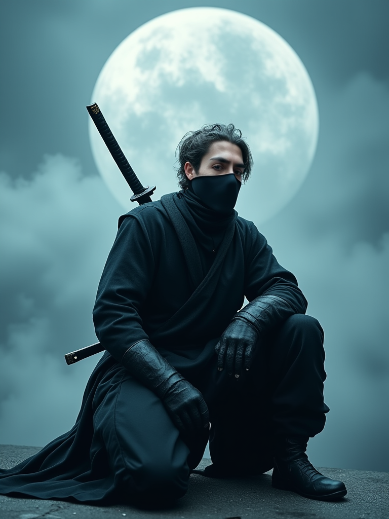 Ninja
