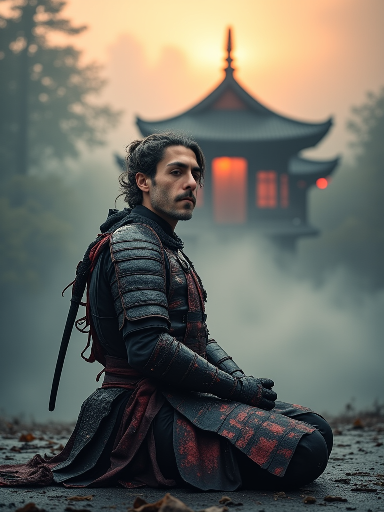 Samurai