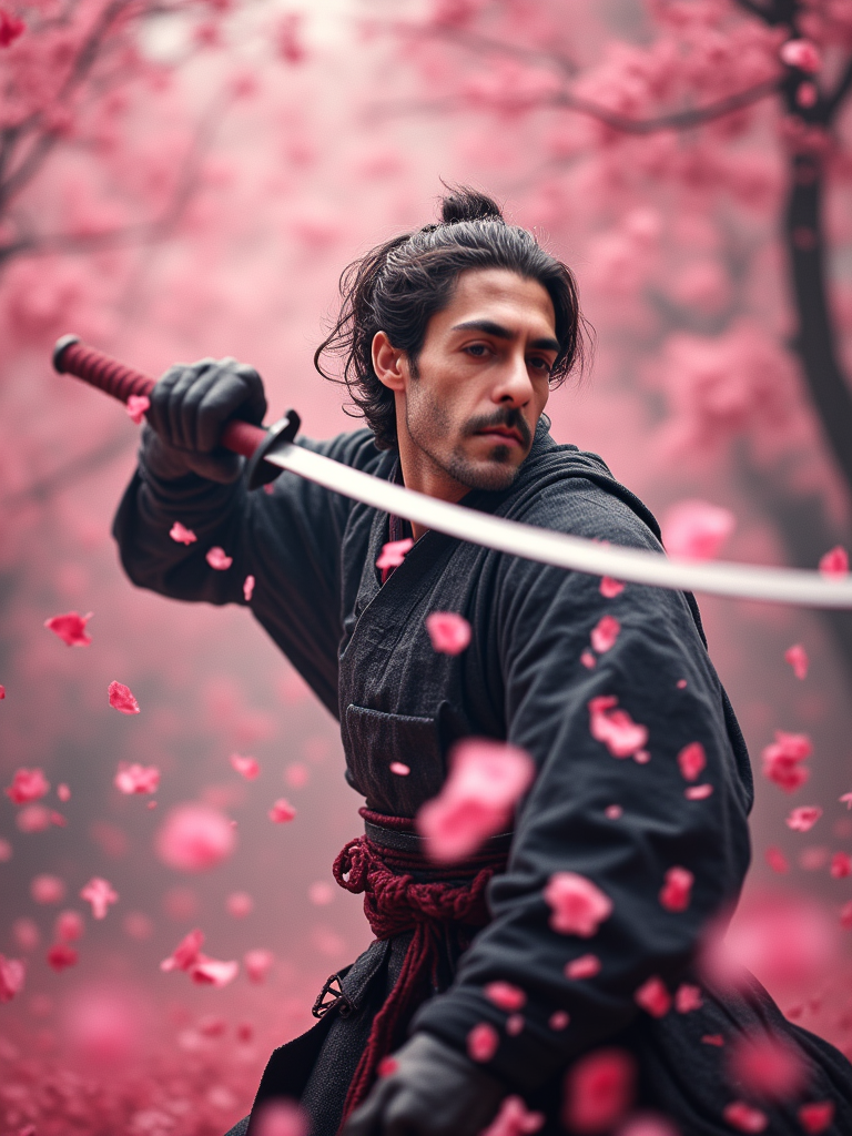 Samurai