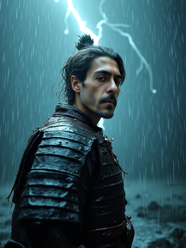 Samurai
