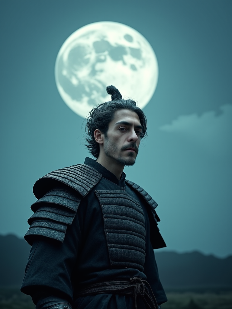 Samurai