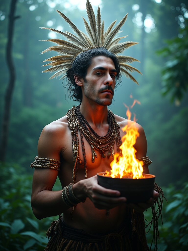 Shaman