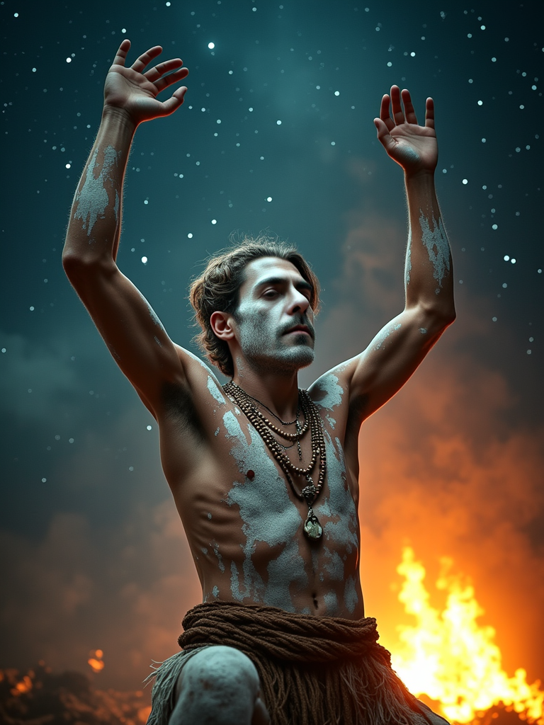Shaman