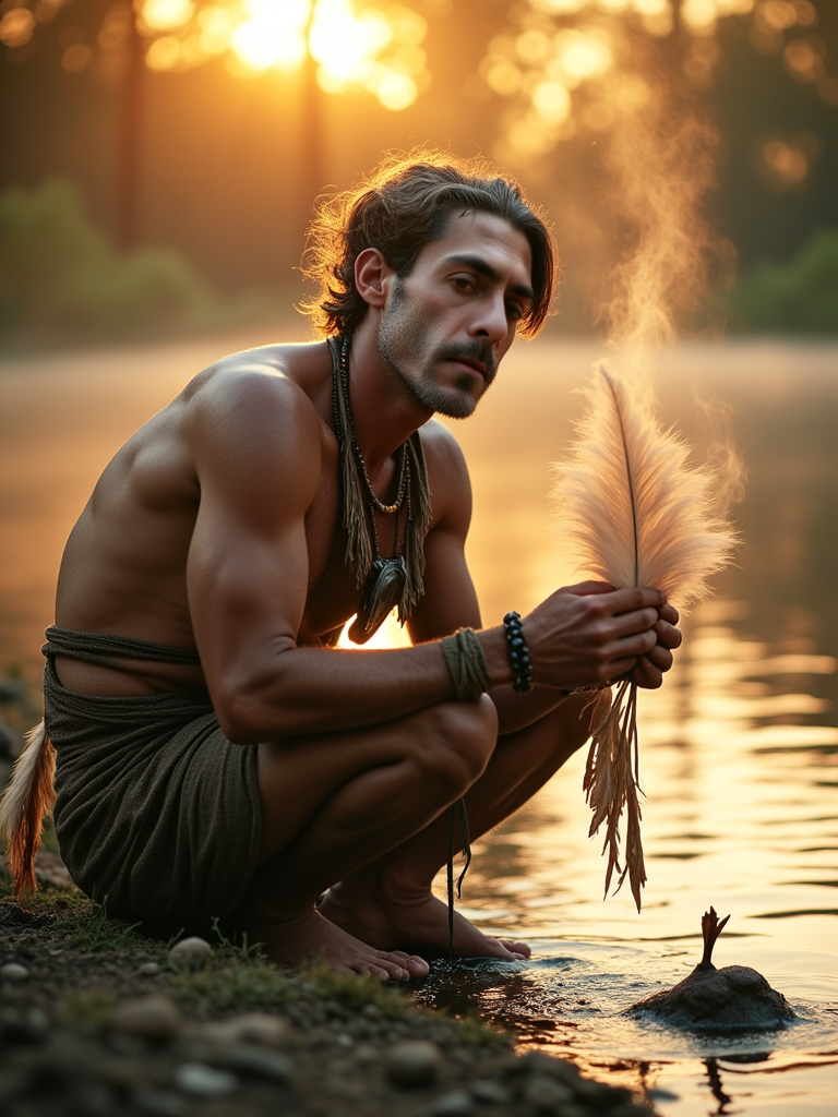 Shaman