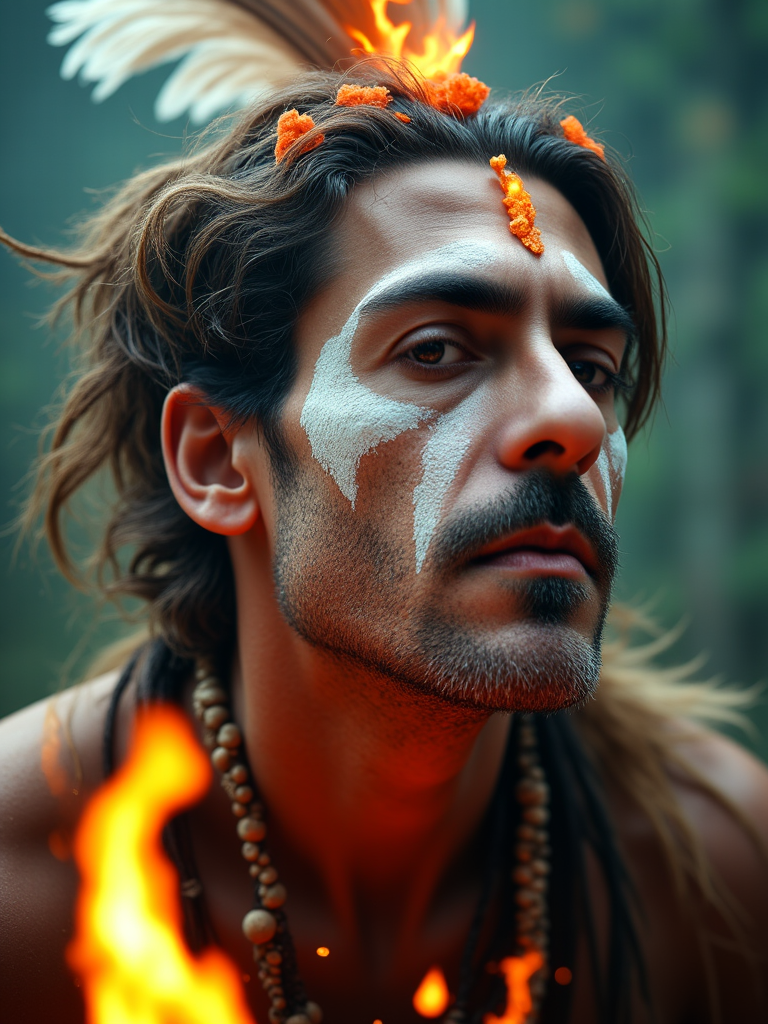Shaman