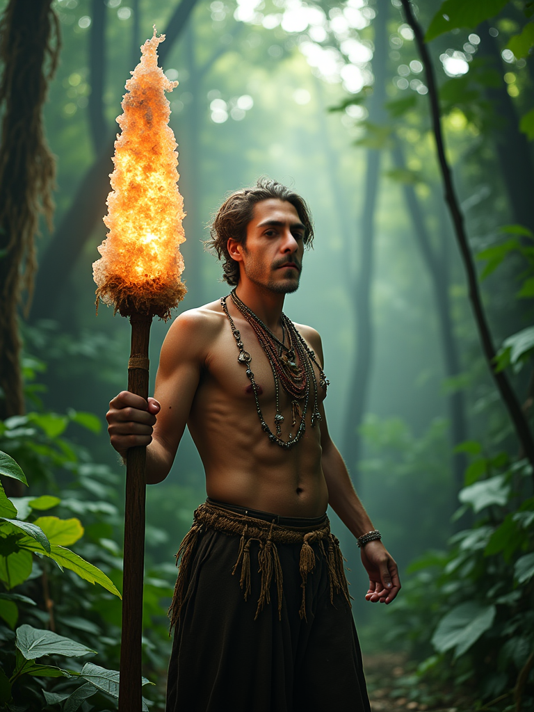 Shaman