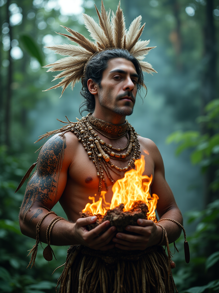 Shaman