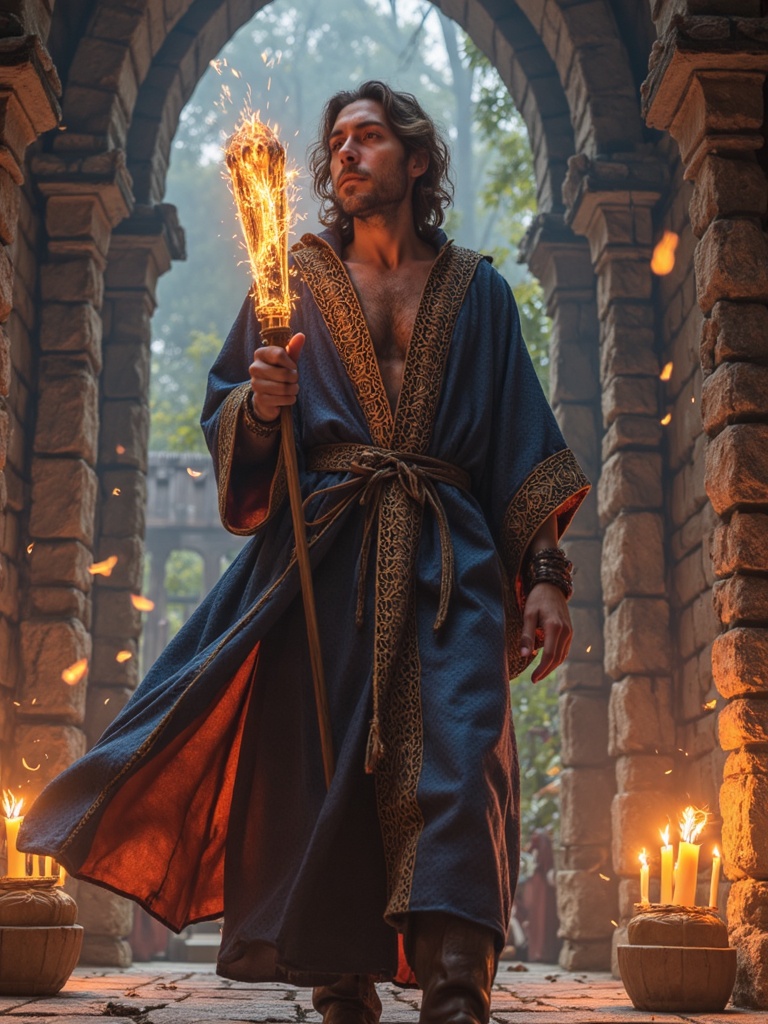 Mage