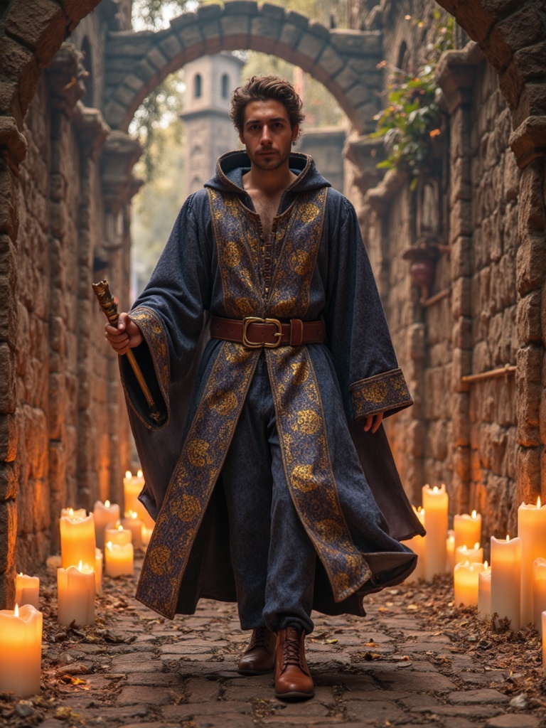Mage