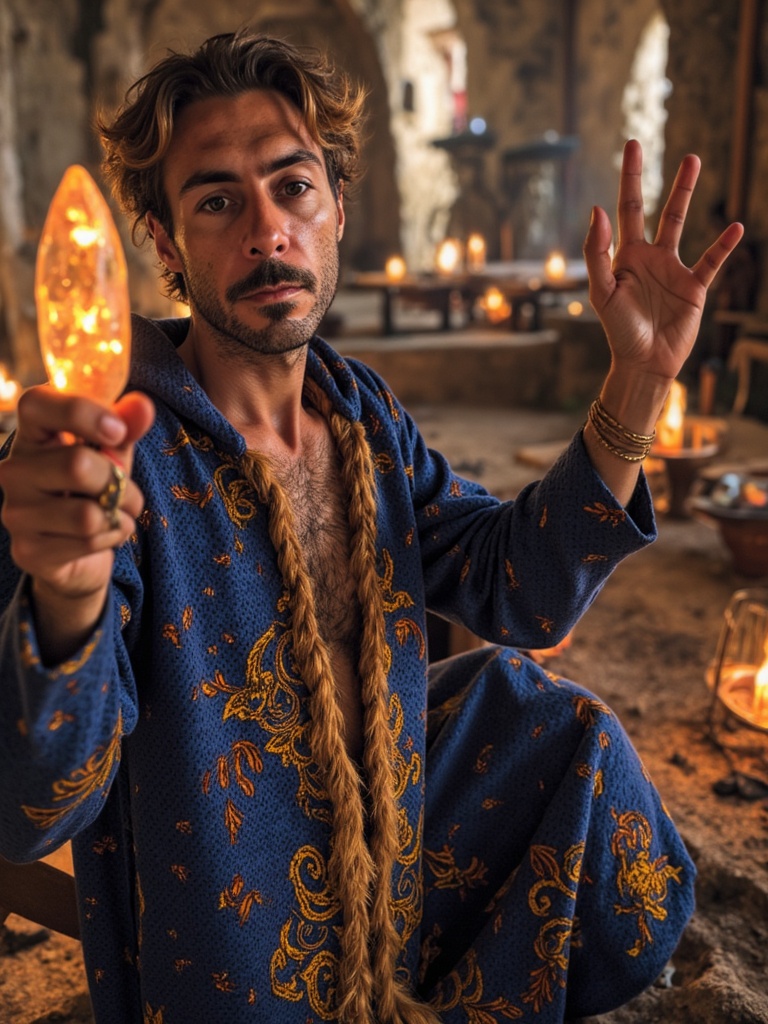 Mage