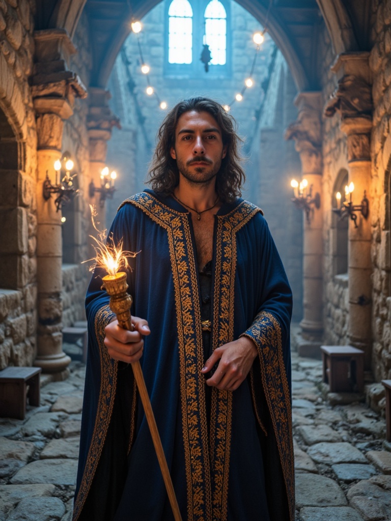 Mage
