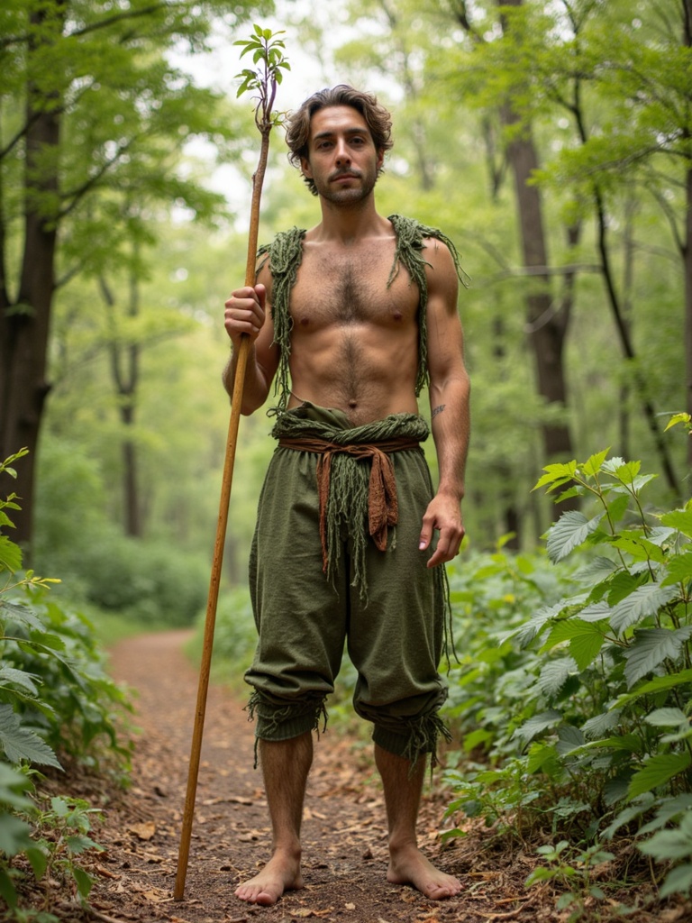 Nature Protector