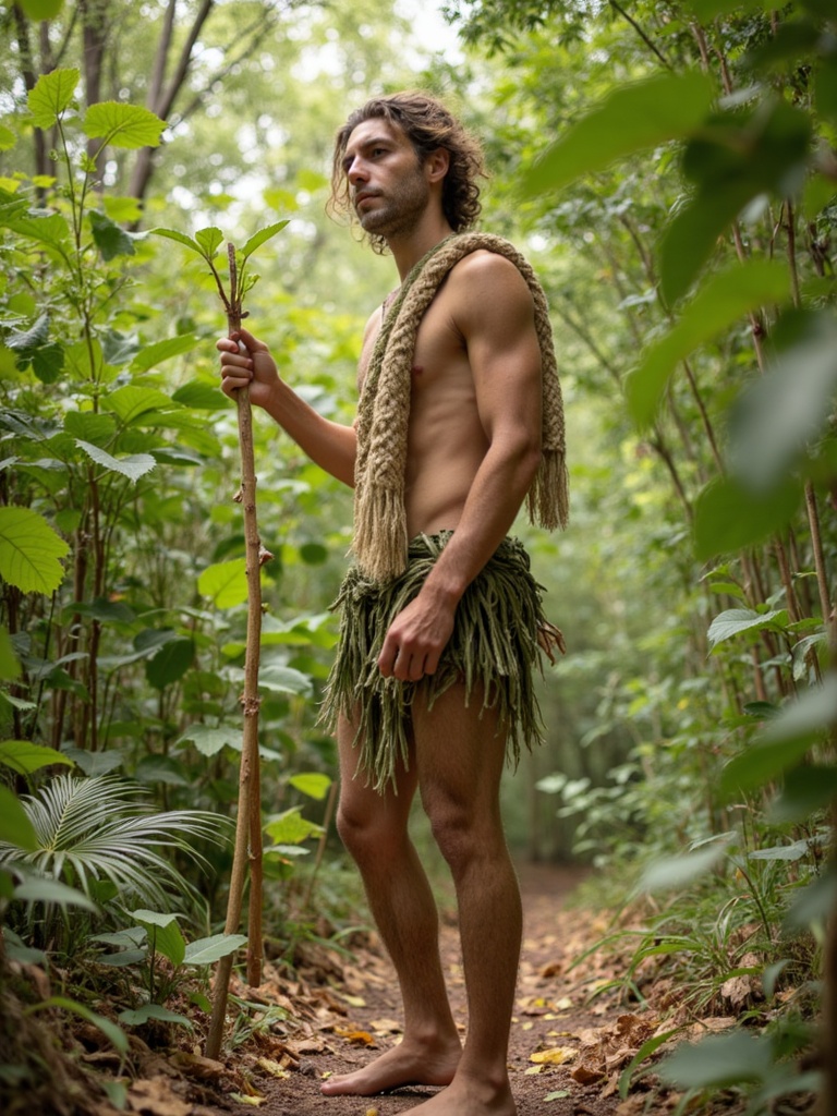 Nature Protector