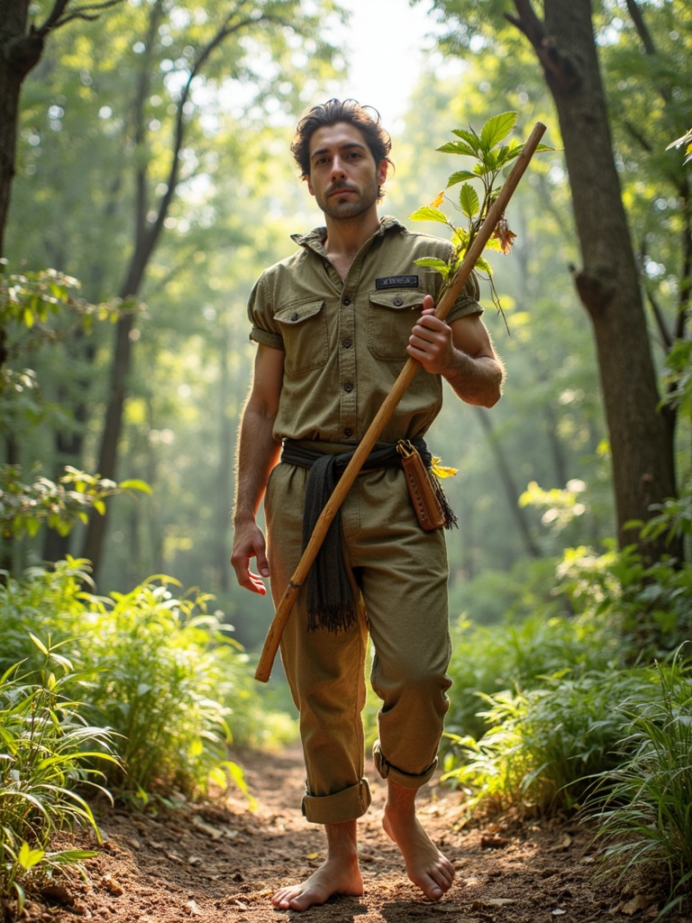 Nature Protector