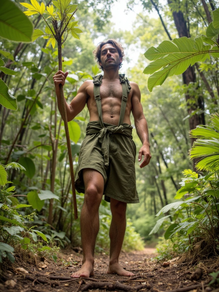 Nature Protector