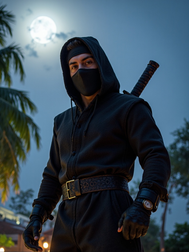 Ninja