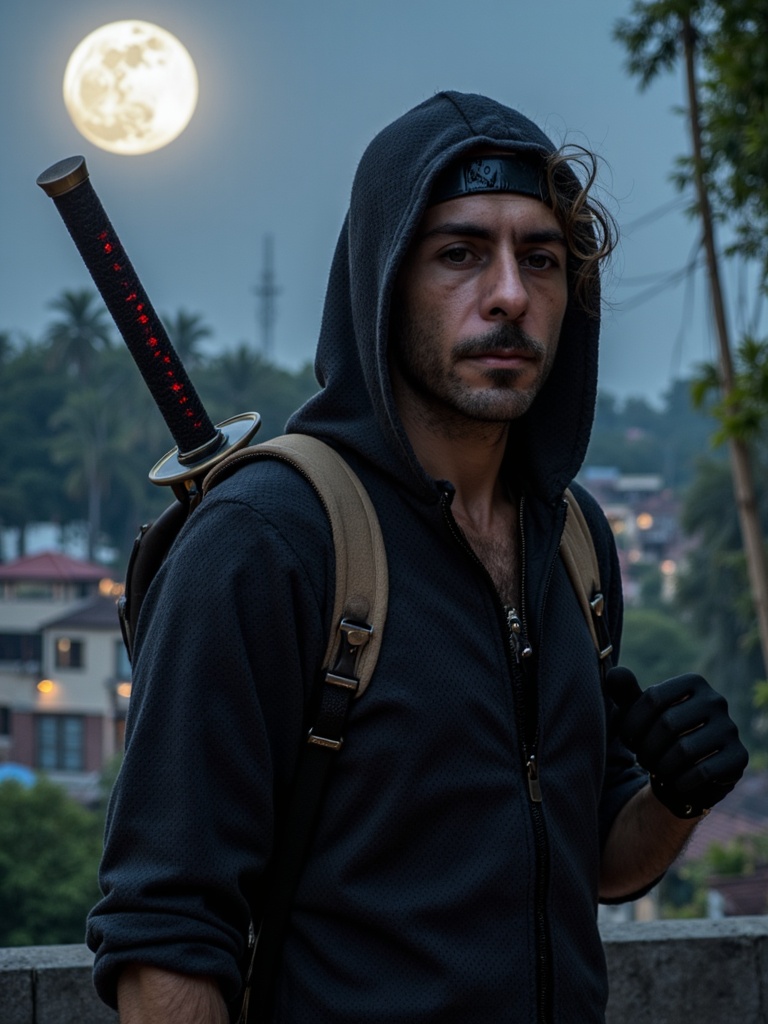 Ninja