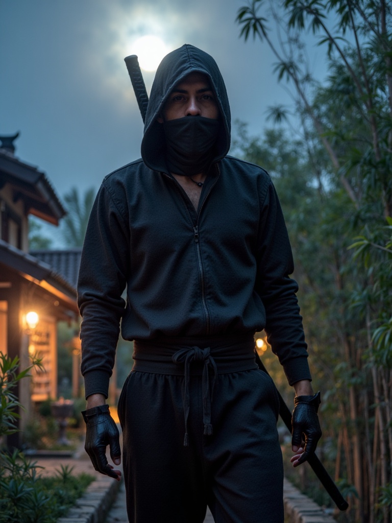 Ninja
