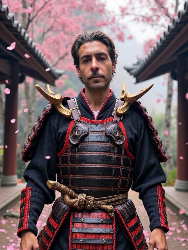Samurai