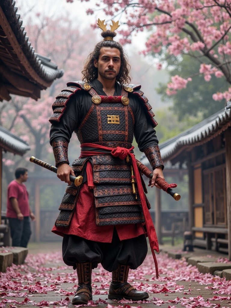 Samurai