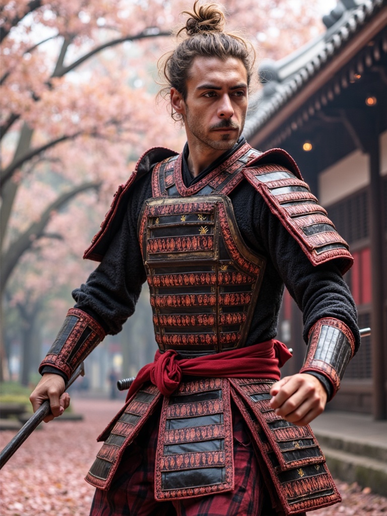 Samurai