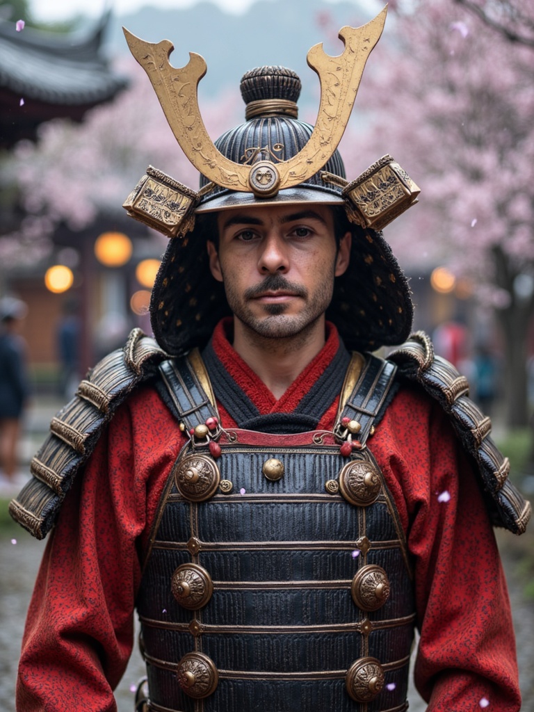 Samurai