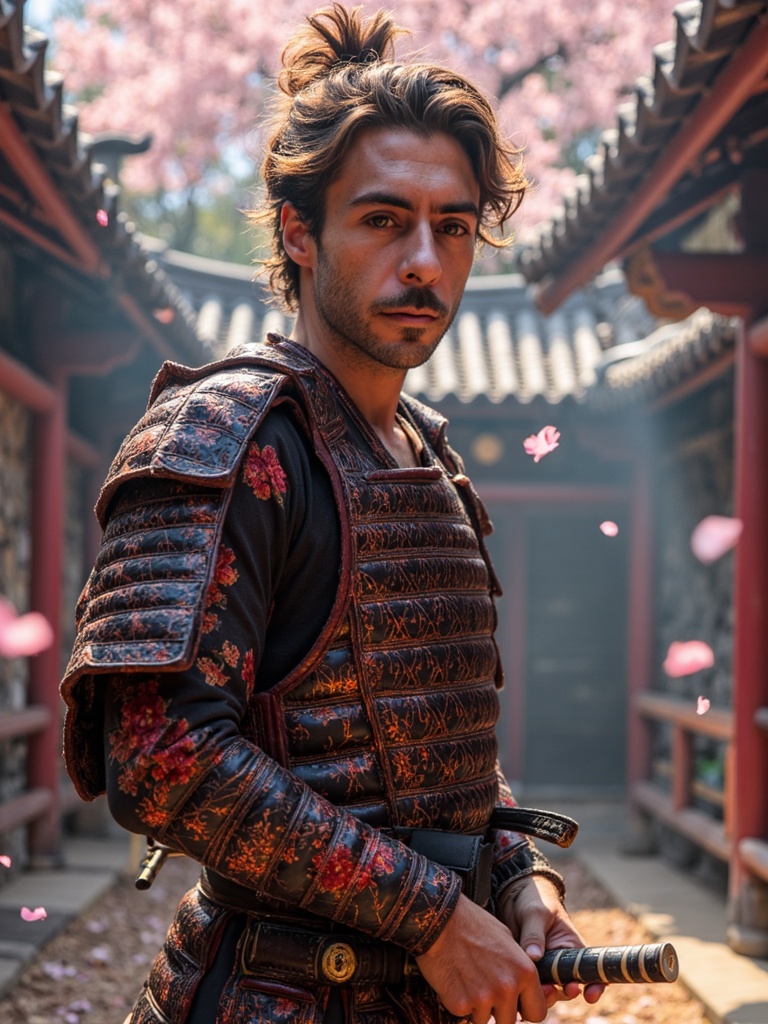 Samurai