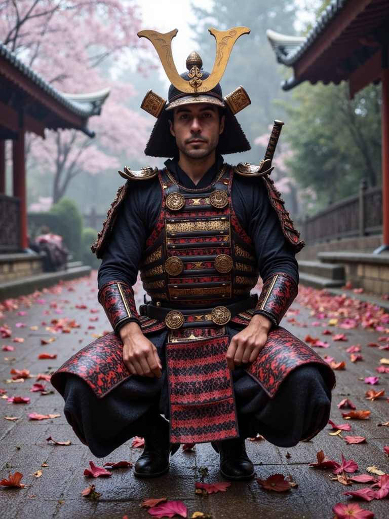 Samurai