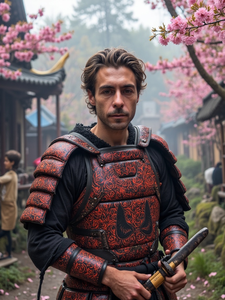 Samurai