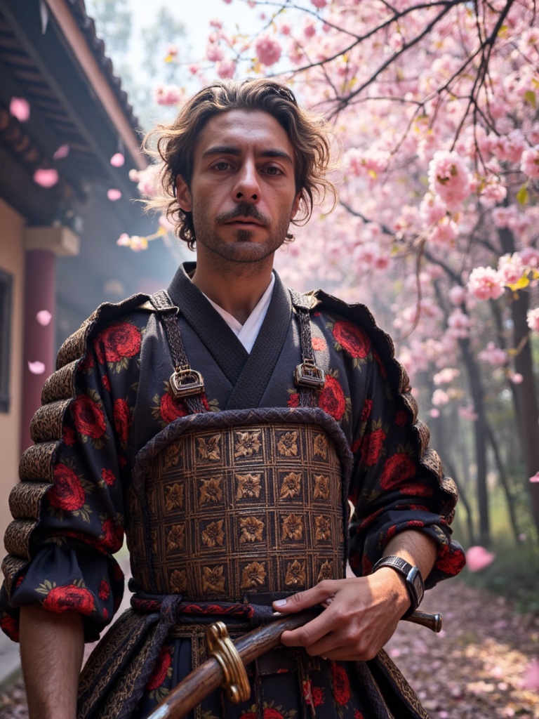 Samurai