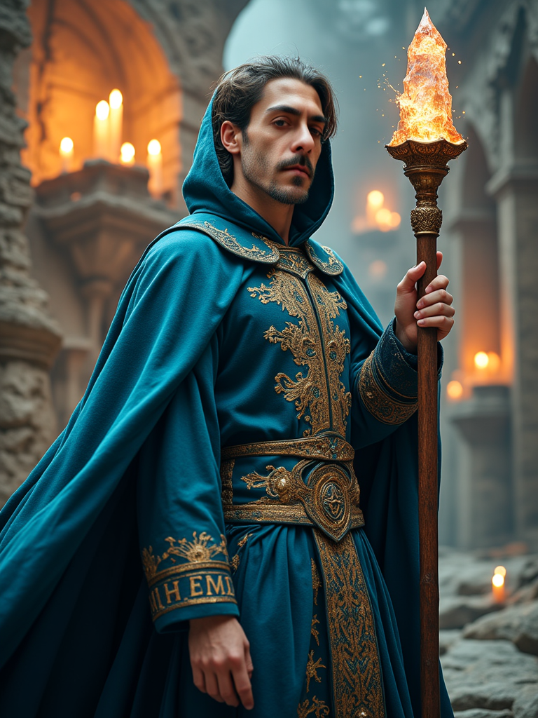 Mage