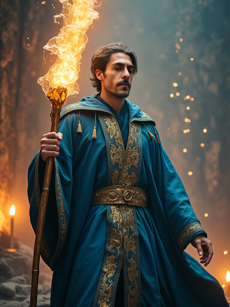 Mage