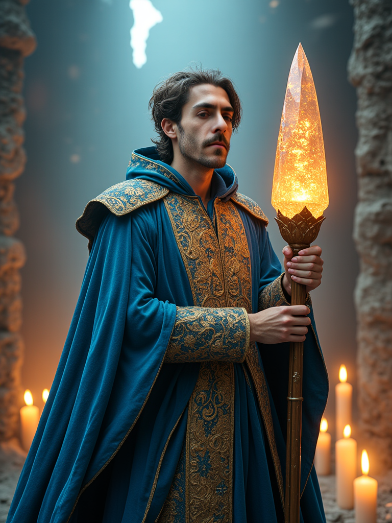 Mage
