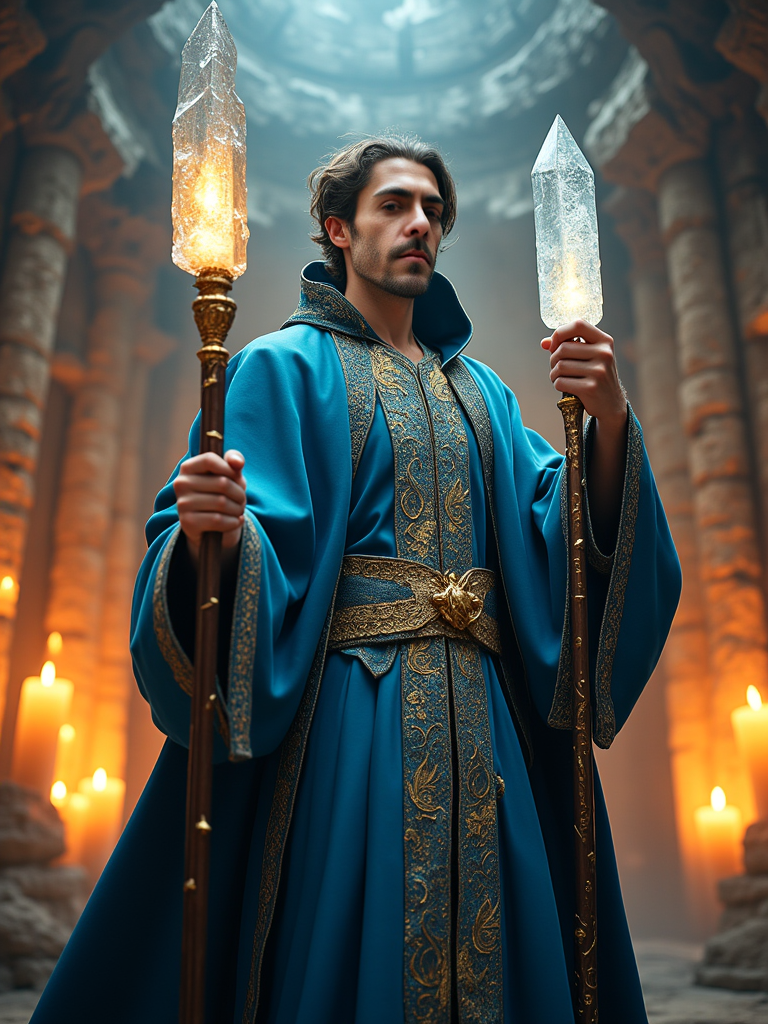 Mage