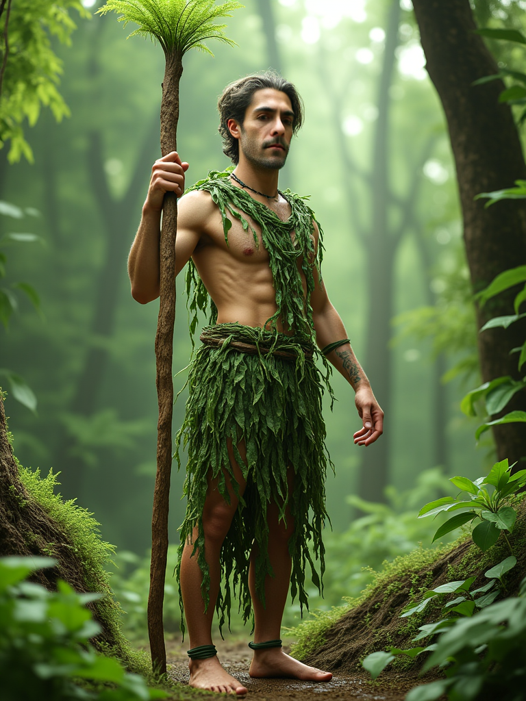 Nature Protector