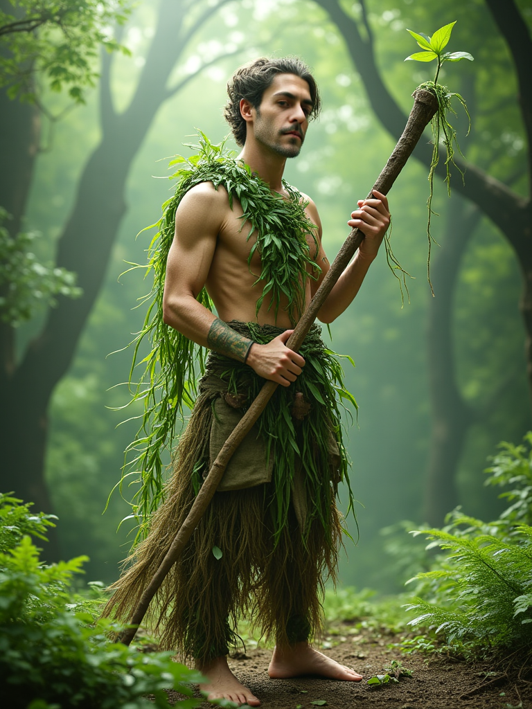 Nature Protector
