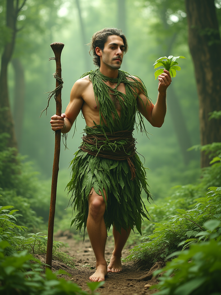 Nature Protector