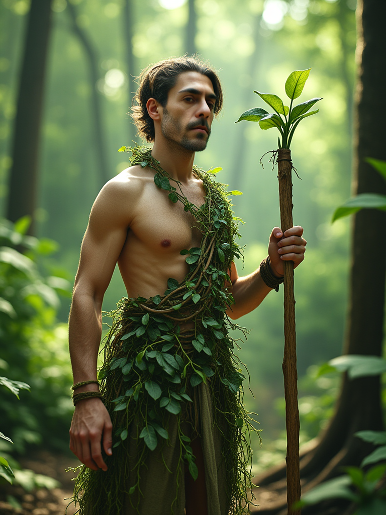 Nature Protector