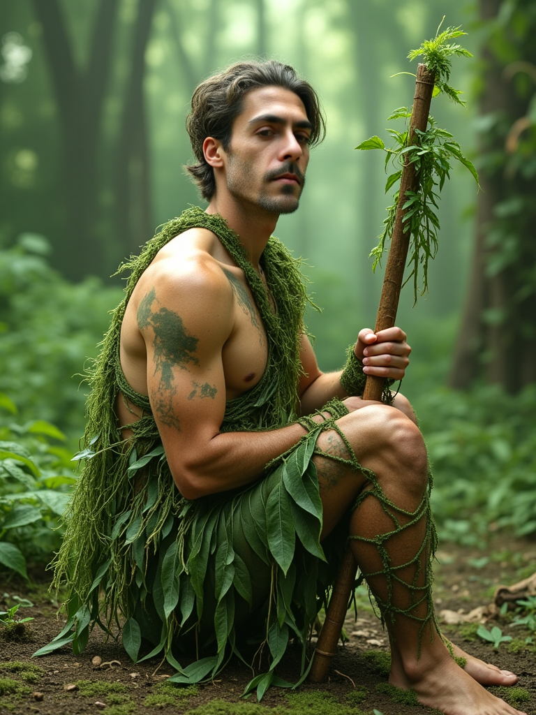 Nature Protector