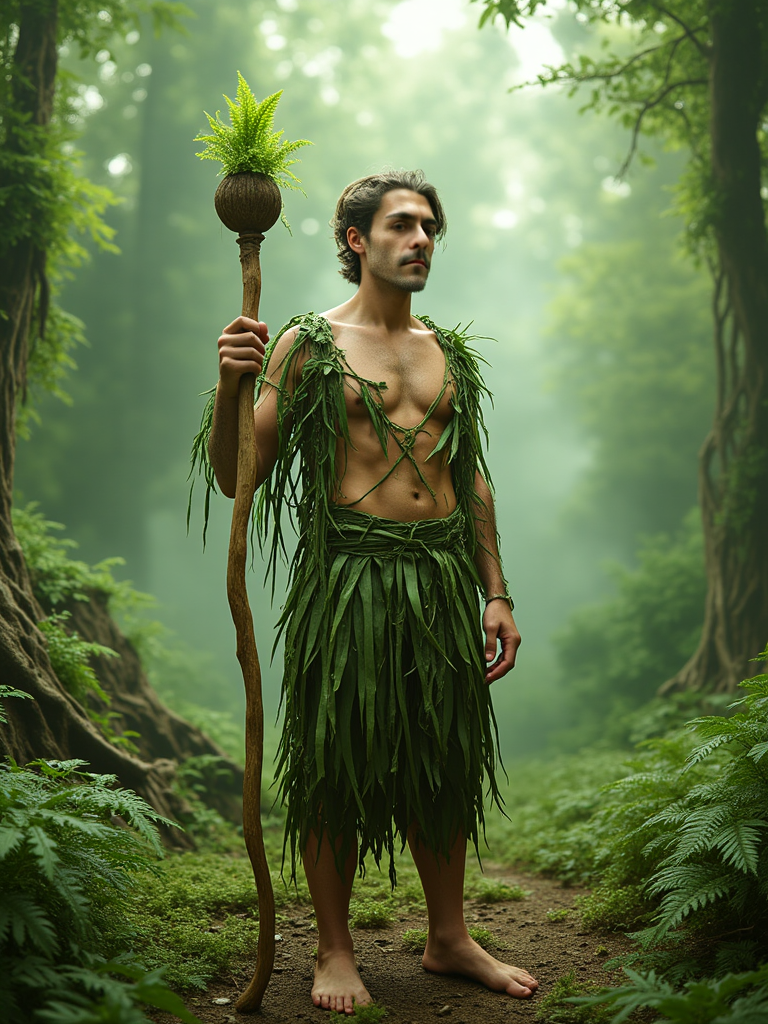 Nature Protector